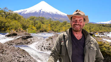 10:00 PM: Nick Knowles in South America (S1 E1) (S1) | 5 Select | 7/6 2026