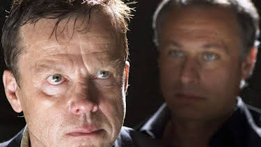 23:20: Mankells Wallander - Der unsichtbare Gegner | Das Erste | 5/14 2026