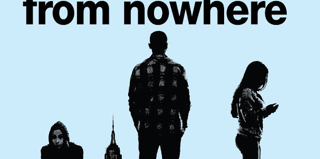 From Nowhere (2017)