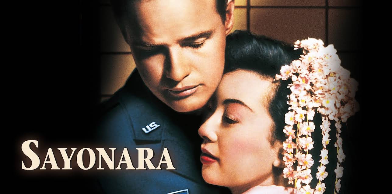 Sayonara (1957)