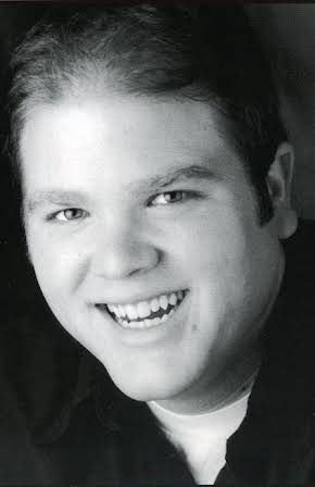 George Back as Student