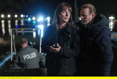 20:15: Polizeiruf 110: Ronny | 3SAT | 7/1 2026