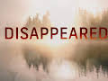 Forsvunnet