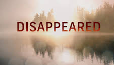 Forsvunnet (S9 E11)