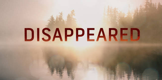 03:30: Forsvunnet (S9 E2) (S9) | VOX | 2/13 2026