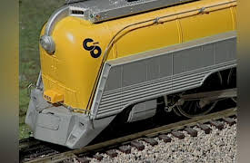 Lionel Legends - The Hudson: The Hudson, Part 2