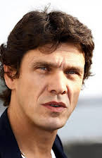Marc Lavoine as 