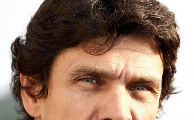 Marc Lavoine