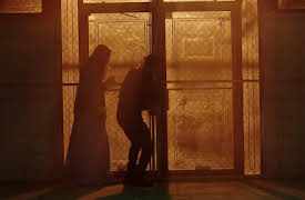 The Purge, Season 1: Lovely Dark and Deep