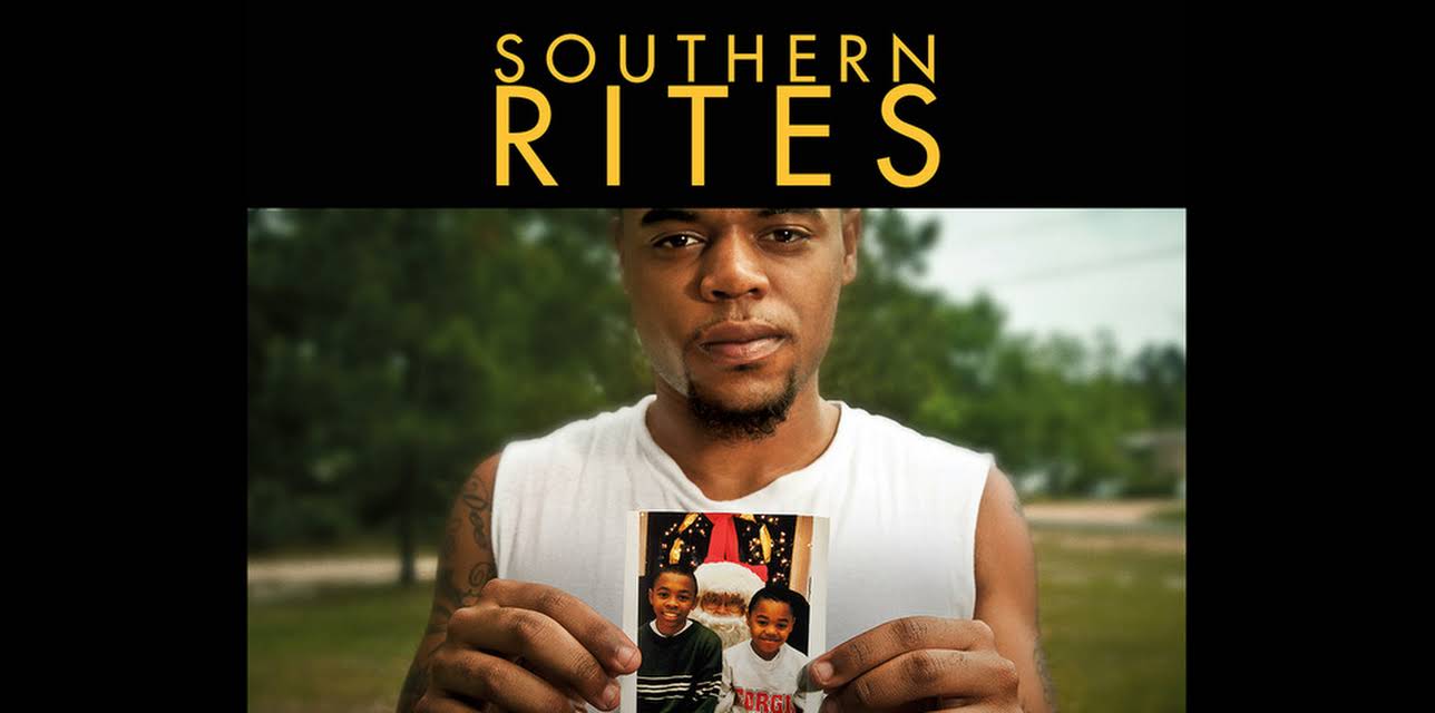 Southern Rites (2015)