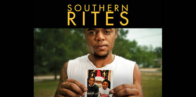 Southern Rites (2015)