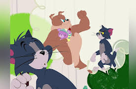 The Tom & Jerry Show: The Complete First Season: For the Love of Ruggles/ Sleuth or Consequences