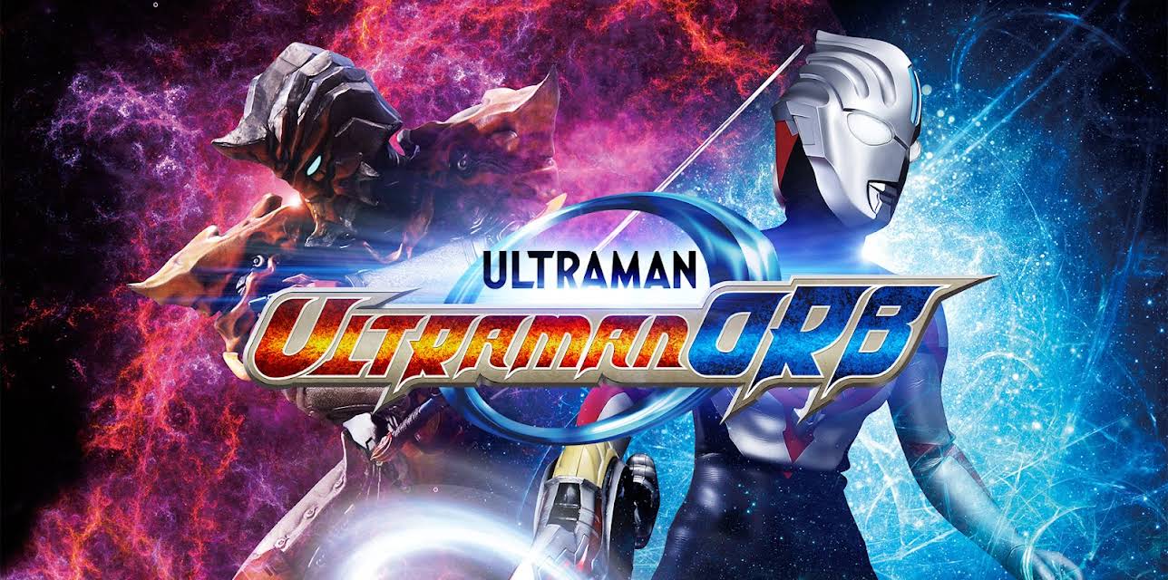 Ultraman Orb