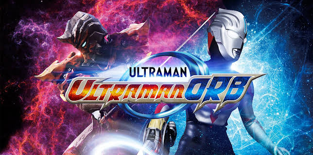Ultraman Orb