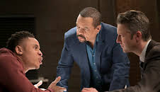 Law & Order: Special Victims Unit (S19 E21)