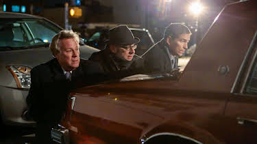 10:00 PM: Person of Interest (S3 E20) (S3) | 5 USA | 11/28 2025