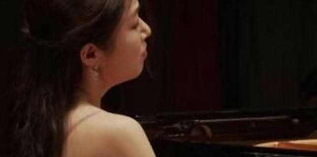 04:59: PIAM - Semifinal: Beethoven, Liszt y Chopin | Classica | 12/11 2025