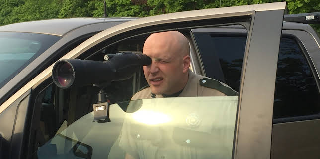 00:45: Rugged Justice (S2 E10) (S2) | Animal Planet | 3/19 2026