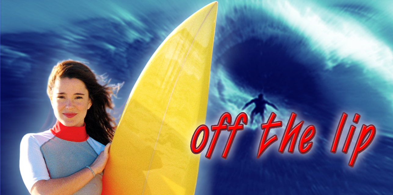 Off The Lip (2004)