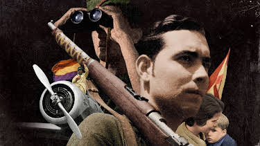 23:27: España dividida: La Guerra Civil en color: España, un campo de batalla | Discovery Max | 6/25 2025