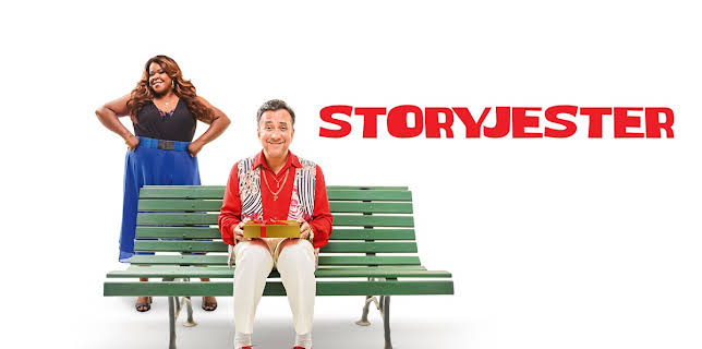 Storyjester (2020)