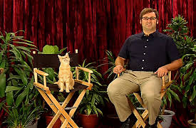 Tim and Eric Awesome Show, Great Job! Season 1: Cats