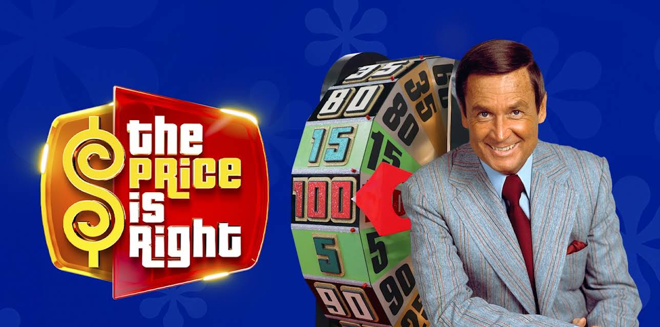 The Price is Right: The Barker Era