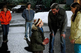 The Middle, Season 1: Siblings
