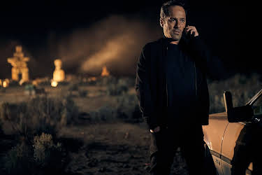 03:10: The Tourist - Duell im Outback | ZDF | 9/16 2026