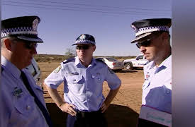 Missing Persons Unit: Episode 8