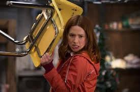 Unbreakable Kimmy Schmidt: Kimmy Makes Waffles!