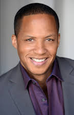 Kente Scott som Kansas City 
  
  
  (as Kenté Scott)