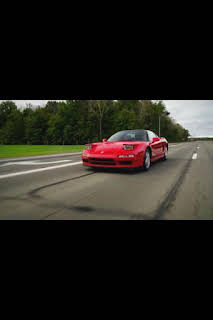 09:25: Súperdeportivos: Honda Nsx | National Geographic | 10/27 2026