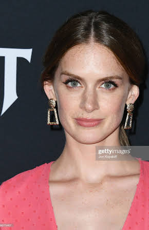 Hanneke Talbot as 