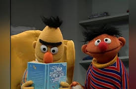 Sesame Street Season 35: Snuffy Becomes Invisible - Pt. 2. Episode 4070