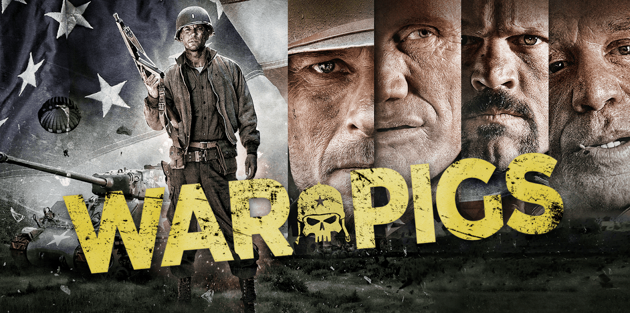 War Pigs (2015)
