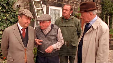 7:20 PM: Last Of The Summer Wine (S26 E1) (S26) | Drama | 7/1 2026