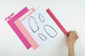 Sunny Bunnies: Get Busy!: How to Make Big Boo’s Ears