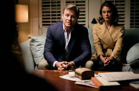 Dynastin: 2. The Honeymoon