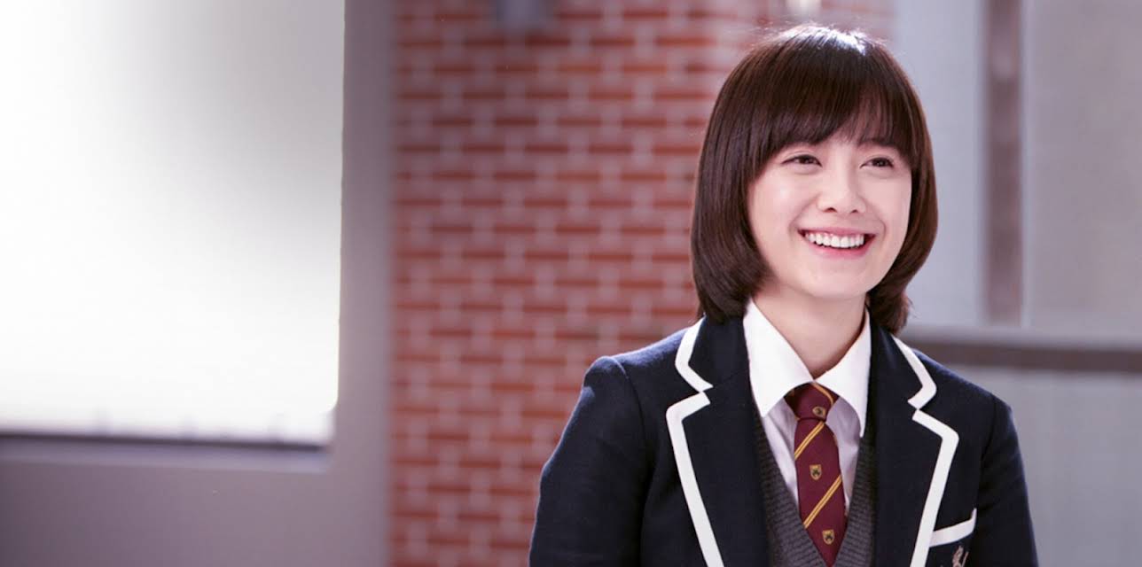 Boys Over Flowers