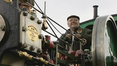 4:00 PM: Fred Dibnah's Railway Collection (S1 E12) (S1) | Yesterday | 12/28 2025