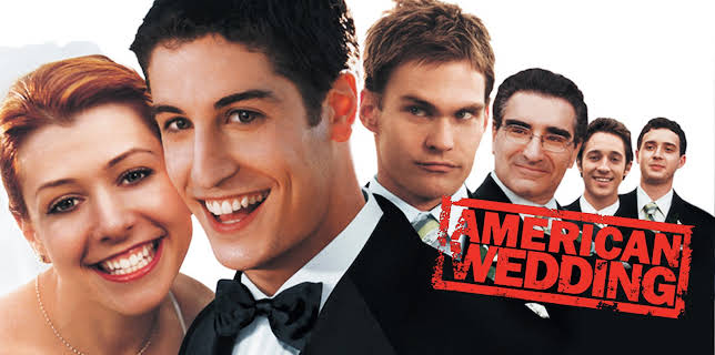 American Wedding (Unrated) (2003)