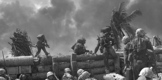 01:20: Der Zweite Weltkrieg | ZDFinfo | 11/17 2025