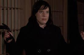 The Dead Files, Season 1: Alcatraz