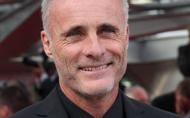 Timothy V. Murphy