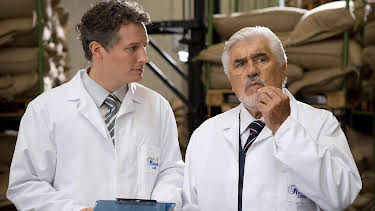 12:10: Der letzte Patriarch (2/2) | BR Fernsehen | 4/11 2026