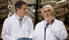 Der letzte Patriarch (2/2)