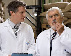 Der letzte Patriarch (2/2)