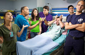 Sex Sent Me to the ER: Episode 35