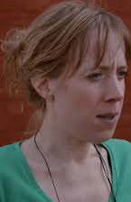 Christelle Cornil as 